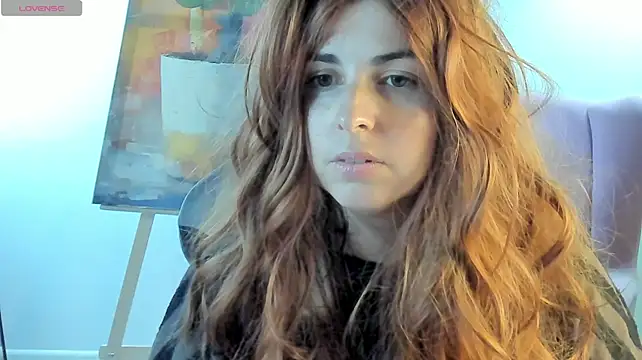 Chat XXX ao vivo de MartaEdams