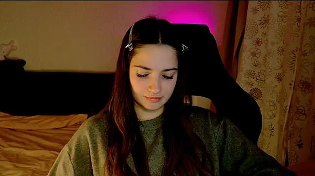 Živý XXX chat KiraVair
