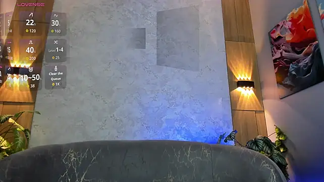 Chat +18 de Petesevans ao vivo