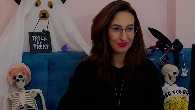 LysAd Live XXX-chat