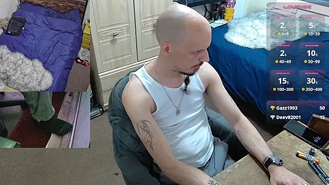 ryder2012 – Naživo XXX chat