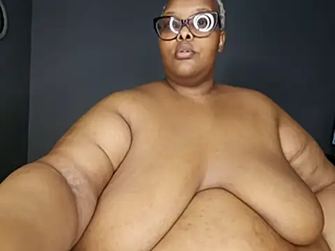 fatafricanqueen – Live XXX-chat