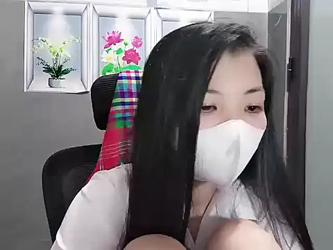 Stella6996 라이브 XXX 채팅