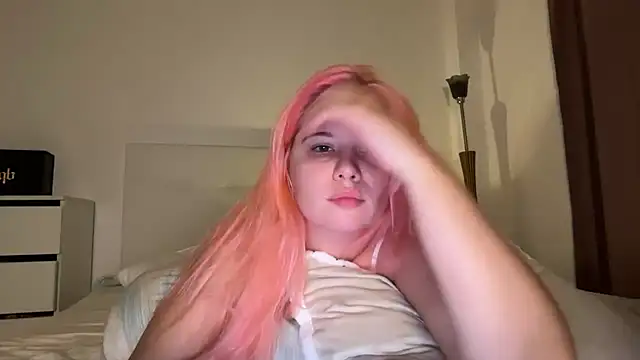 Živý XXX chat PonyChika