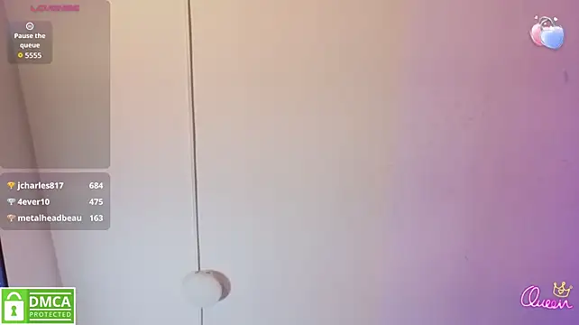 Czat XXX na żywo – Samanttha_tay