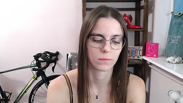 Chat +18 de love_megi ao vivo