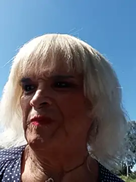 dustbunny64 Chat XXX in diretta