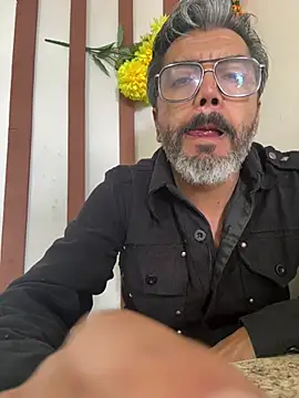 Show de webcam de fernallit