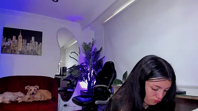 Meghan320 – Live XXX-chat
