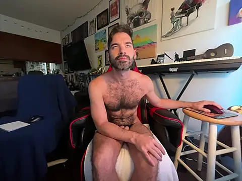 Pupscritch Live XXX-Chat