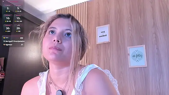 Littletammy4un Live XXX chat