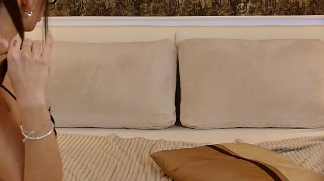 Živý XXX chat Brunette_Baby