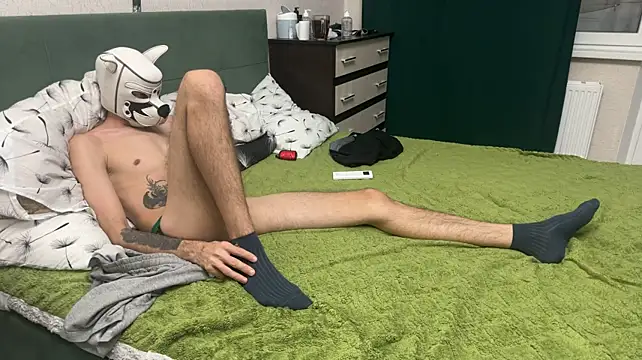 I_K_An Live XXX chat