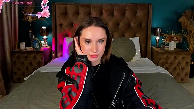 ToriSonn Live XXX-Chat