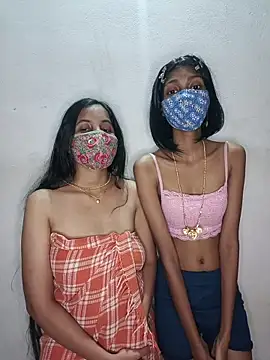 Chat XXX en directo de Preethi_tamil