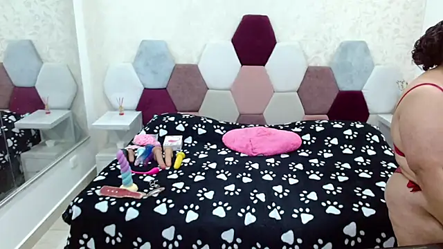 angel_blue's Live XXX Chat