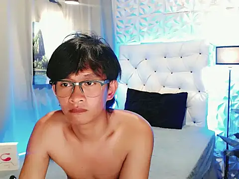 prince_elaijah's Live XXX Chat