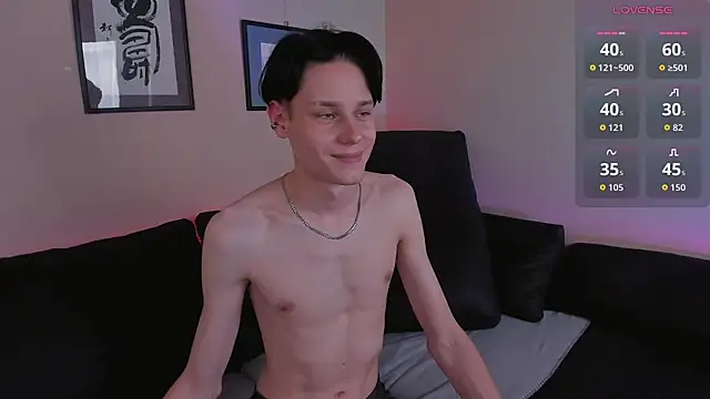 Jan_Dekkel webkamerás műsora