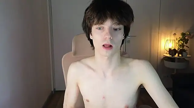 HartBlake XXX чат на живо