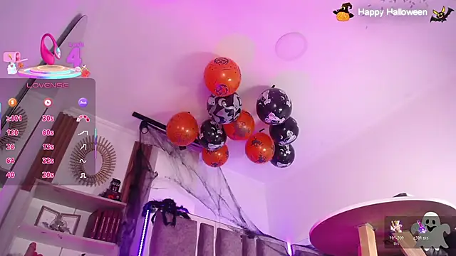 Czat XXX na żywo – Eva_Walkerr_1