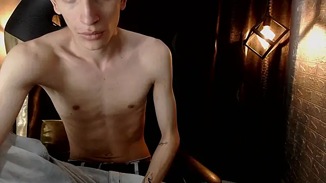 DAMIAN_22 Chat XXX live
