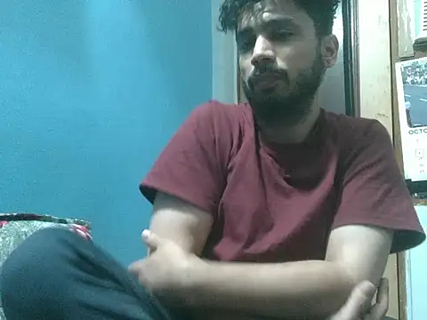 Chat +18 de Precumboner ao vivo