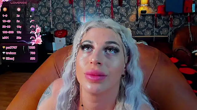 ammyloca123 라이브 XXX 채팅