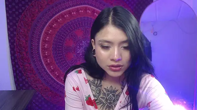 Sembang XXX Secara Langsung valkyrie_moon
