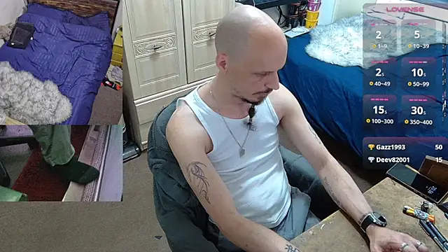 Chat XXX Live ryder2012