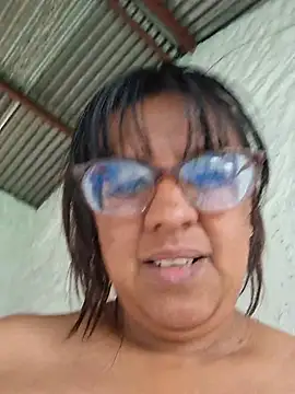 Chat +18 de ZaidaWet ao vivo