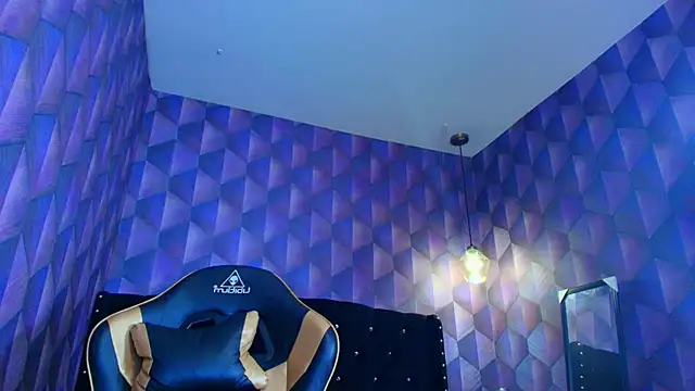 Chat XXX en directo de LiaHarryis