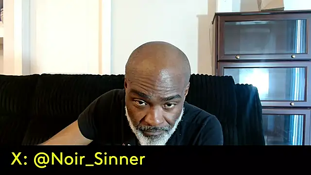 sinnernoir Live XXX-chat