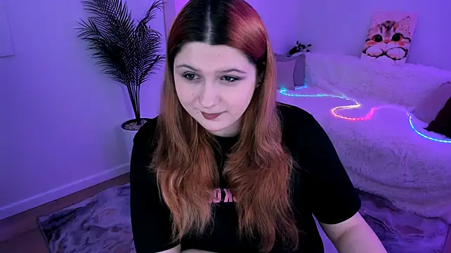 FieryMilena Chat XXX in diretta