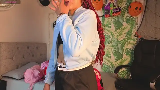 _lili_rose_のライブXXXチャット
