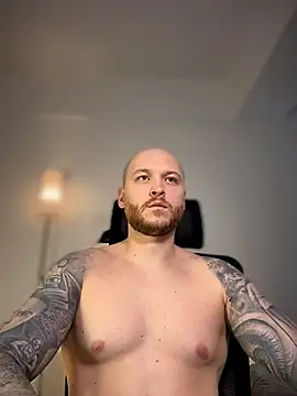 Chat XXX Live AdamMeyer_10