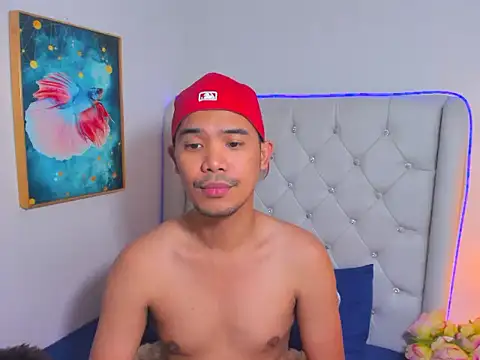 AsianZero 现场XXX聊天