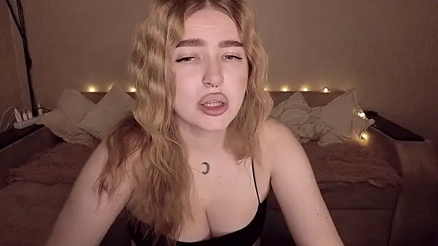 Czat XXX na żywo – ViolettaLopez
