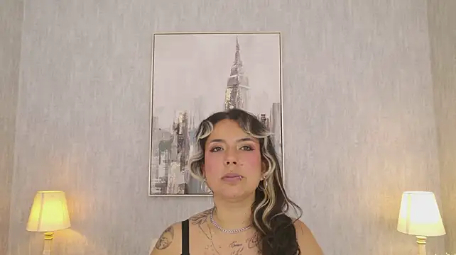 Victoria_ElektraのライブXXXチャット