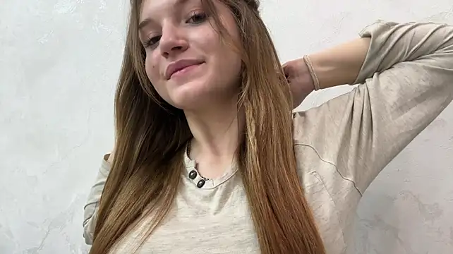XXX chat uživo modela LinaMeall