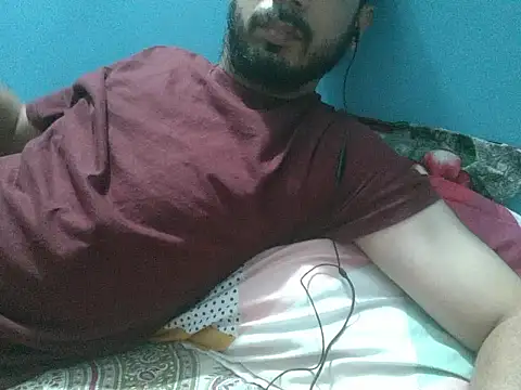 Chat XXX ao vivo de Precumboner