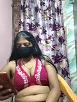 Nightgirl_veva's Live XXX Chat