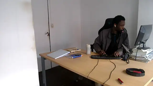 Mastertopdome Live XXX Chat