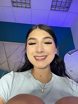 แชท XXX สดของ BadLilAngelXXX