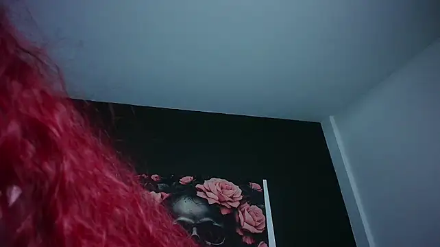 EvaaFoxxy1 라이브 XXX 채팅