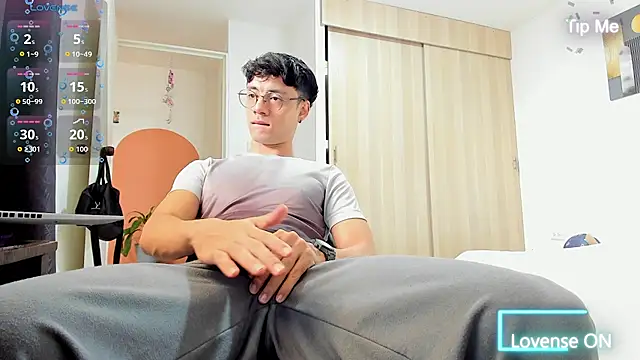 Sebastian-Dash live XXX chat