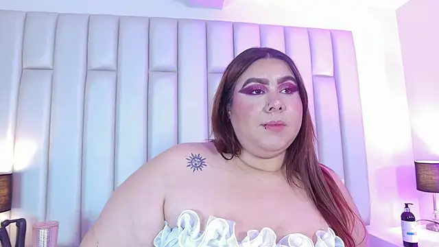aandreaperez's Live XXX Chat