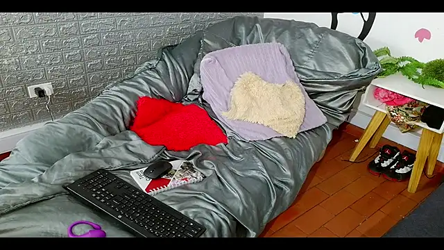margareth2026's Live XXX Chat