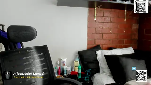 seijaku_ Adlı Modelin Canlı XXX Sohbeti