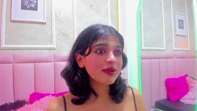 velvet_girll's Live XXX Chat