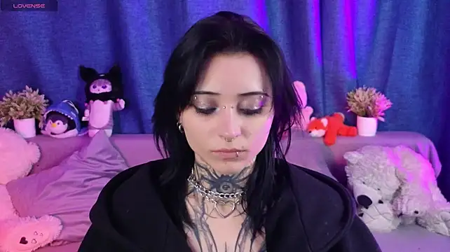 Chat XXX ao vivo de Neya_Lettee